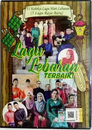 Lagu album hari raya mp3 ✖. 16 Lagu Lagu Hari Raya Aidilfitri Gold Disc Cd Lazada
