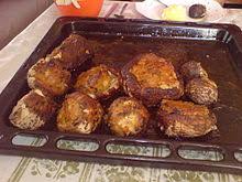 History of stuffing for thanksgiving. Stuffing Wikipedia