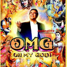 A shopkeeper takes god to court when his shop is destroyed by verified purchase. Omg Oh My God Akshay Kumar Sonakshi Sinha Posts Facebook