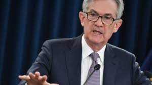 The official twitter channel of the board of governors of the federal reserve system. Jn7tlqft5xsimm