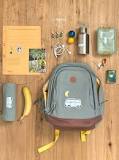 Kita & Kindergarten Rucksack packen 🎒👧🏻👦🏼 LÄSSIG ...