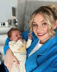 Amy Hart breaks taboo about fertility journey