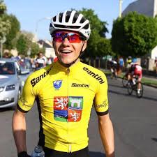 Instead, everyone wanted to talk to remco evenepoel. Facebook