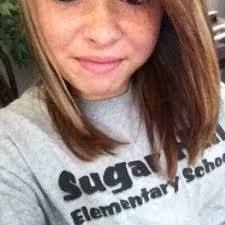 Brianna Chastain's Instagram, Twitter & Facebook