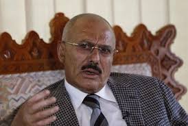 Plot to kill former Yemeni president with bomb in tunnel under compound  foiled