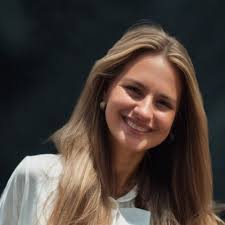 To say I'm chuffed would be an understatement. Deciding to put my  award-winning PR agency