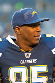 Antonio Gates
