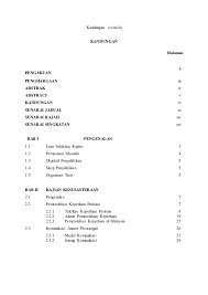 Contoh jawapan kerja kursus matematik tambahan 2017; Panduan Penulisan Tesis Projek Ilmiah Tahun Akhir