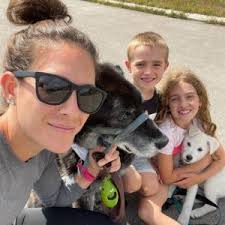 Jumping for Joy 133,000 times because Walkathon Results are in!!