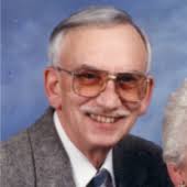 Obituary for Edwin G. Hein