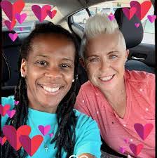 Latasha Griffin's Instagram, Twitter & Facebook