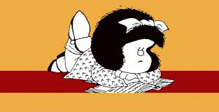Vignette Su Mafalda Per Whatsapp Il comune di mafalda, nell'ottica di un costante ampliamento dell'offerta di servizi di pubblica utilità, istituisce il servizio gratuito denominato comunicazioni whatsapp comune di mafalda. vignette su mafalda per whatsapp