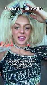 Brooklyn Lily Black Diamond