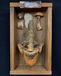 Wonderhowto gadget hacks next reality null byte. Curly Tale Fine Art Facebook