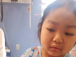Fundraiser by Debbie Lusk : Help Xaiyen beat leukemia