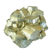 One of the major differences between the two is that pyrite has hard edges, gold has softer edges. Pyrite The Shiny One We Call Fool S Gold