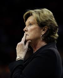 Legendary University of Tennessee basketball coach Pat Summitt dies at 64