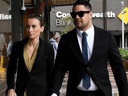 Jarryd hayne has reportedly married partner amellia bonnici in a 'secret ceremony' just one month. Jarryd Hayne Profile Few Know Who The Real Jarryd Hayne Is Daily Telegraph