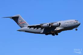 Plane Spotting [around the world]