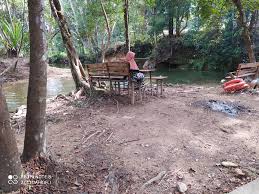 Keindahan terlihat dari objek yang dilihat adalah pandangan dari teori…. Bintan 11 20