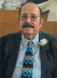 RAMON ALCARAZ MORA Obituary (2017)