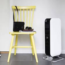 The warm metal surface then radiates heat into the air surrounding the heater. What Makes Oil Heaters So Popular