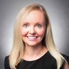 More women in finance and VC, says Marley Cooper"