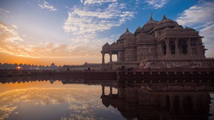 Ahmedabad