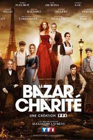 Une grande table ronde est construite, autour de laquelle les chevaliers se réuniront pour organiser la quête du graal, diriger le royaume, narrer leurs aventures victorieuses pour la gloire des dieux et du peuple… The Bonfire Of Destiny Clothes Outfits Brands Style And Looks Spotern Destiny Series Netflix Series