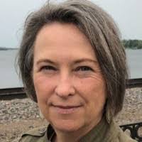 Susan Small's Instagram, Twitter & Facebook