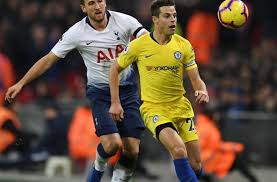 You can stream it on chelseafc.com, the fifth stand app or spurs tv. Chelsea Vs Tottenham Hotspur Premier League Live Stream Playing Xis Tv Listing Worldhab