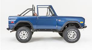 Image result for Midnight Blue 1980 Bronco