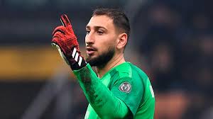 Джанлуиджи доннарумма, getty images20 апреля 2021, 07:41. Donnarumma Ujdet Iz Milana V Kachestve Svobodnogo Agenta Centralnaya Sluzhba Novostej
