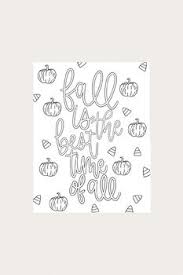 Check spelling or type a new query. Fall Halloween Coloring Pages Digital Download By Brushedbrilliant