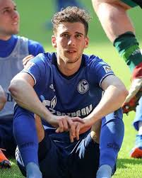 Manu fernandez/dpa) leon goretzka gehörte in beiden spielen von. Leon Goretzka Daily Dailygoretzka Twitter