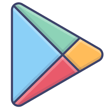 Download free google play vector logo and icons in ai, eps, cdr, svg, png formats. Google Play Logo Marke Kostenlos Symbol Von Logo Brand