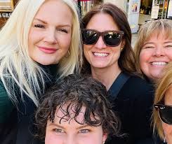 Elevate Leadership Retreat