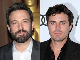 He has been one of the biggest movie. New Ben Affleck And Casey Affleck Projects On The Way