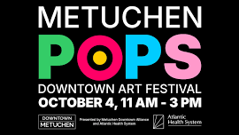 Metuchen Pops (Art Festival)