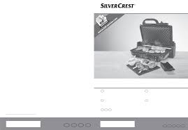 Samsung a80 price qatar samsung a80 silicone case samsung a80 specs samsung galaxy a80 price in uae samsung galaxy a90 5g price philippines silvercrest digital smw 800 a1 en pdf grilling cookware and bakeware. Bedienungsanleitung Silvercrest Skg 1700 B3 75 Seiten