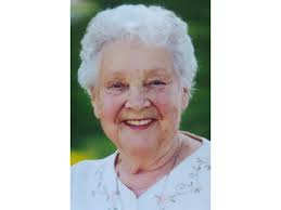 Kathleen Thornborough Obituary (1927