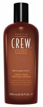 American Crew Light Hold Texture Lotion 8 45 Oz
