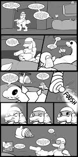 Death Ray Porn Comics [Lagotrope] (Porn Comic) Rule 34 Comics – R34Porn