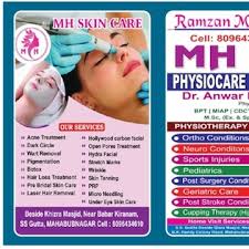 Top Dermatologists in Shapur, Mahabubnagar