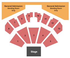 bmo harris pavilion seating chart milwaukee