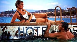 Uber Den Dachern Von Nizza 1955 On Imdb Movies Tv Celebs And More To Catch A Thief Thief Film Cary Grant