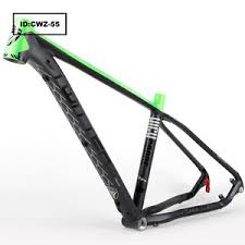 On the other hand, frames made of aluminum alloys are more prone to fatigue failure and less maintainable, than steel. Aluminum Alloy Mountain Bike Frame Aluminum Alloy Mountain Bike Frame Suppliers And Manufacturers At Okchem Com