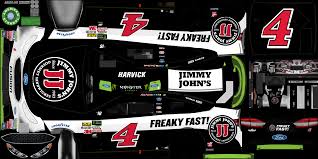 As with most racing games, using a steering wheel and pedals provides a more authentic experience and allows more fine control, which is important in a one of the things that defines nascar races is the sound of all those v8 engines roaring by. Pc Computer Nascar Heat 2 4 Kevin Harvick Chicagoland Ii The Textures Resource