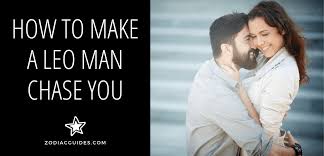Cancer man and leo woman: How To Make A Leo Man Chase You 6 Musts To Get Him Hooked
