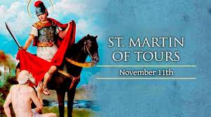 Parroquia san martín caballero was live. Biography Of Saint Martin Caballero A Cristo Faro